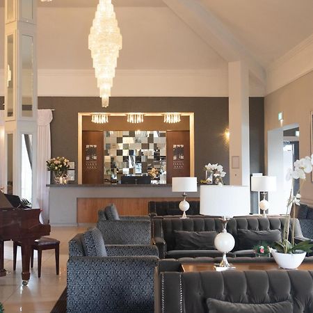 Killarney Oaks Hotel Ngoại thất bức ảnh