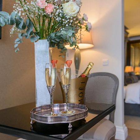 Killarney Oaks Hotel Ngoại thất bức ảnh