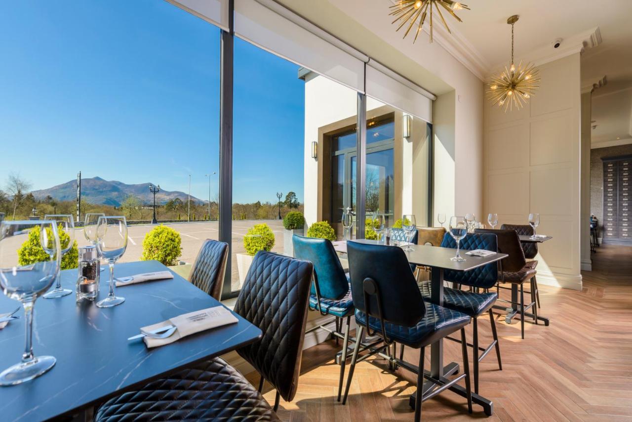 Killarney Oaks Hotel Ngoại thất bức ảnh