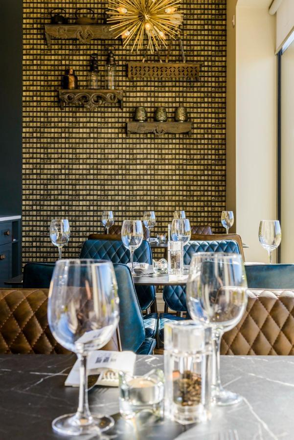 Killarney Oaks Hotel Ngoại thất bức ảnh