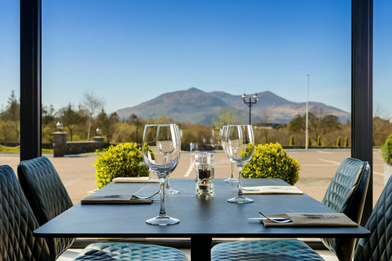 Killarney Oaks Hotel Ngoại thất bức ảnh