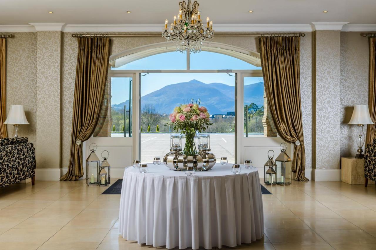 Killarney Oaks Hotel Ngoại thất bức ảnh