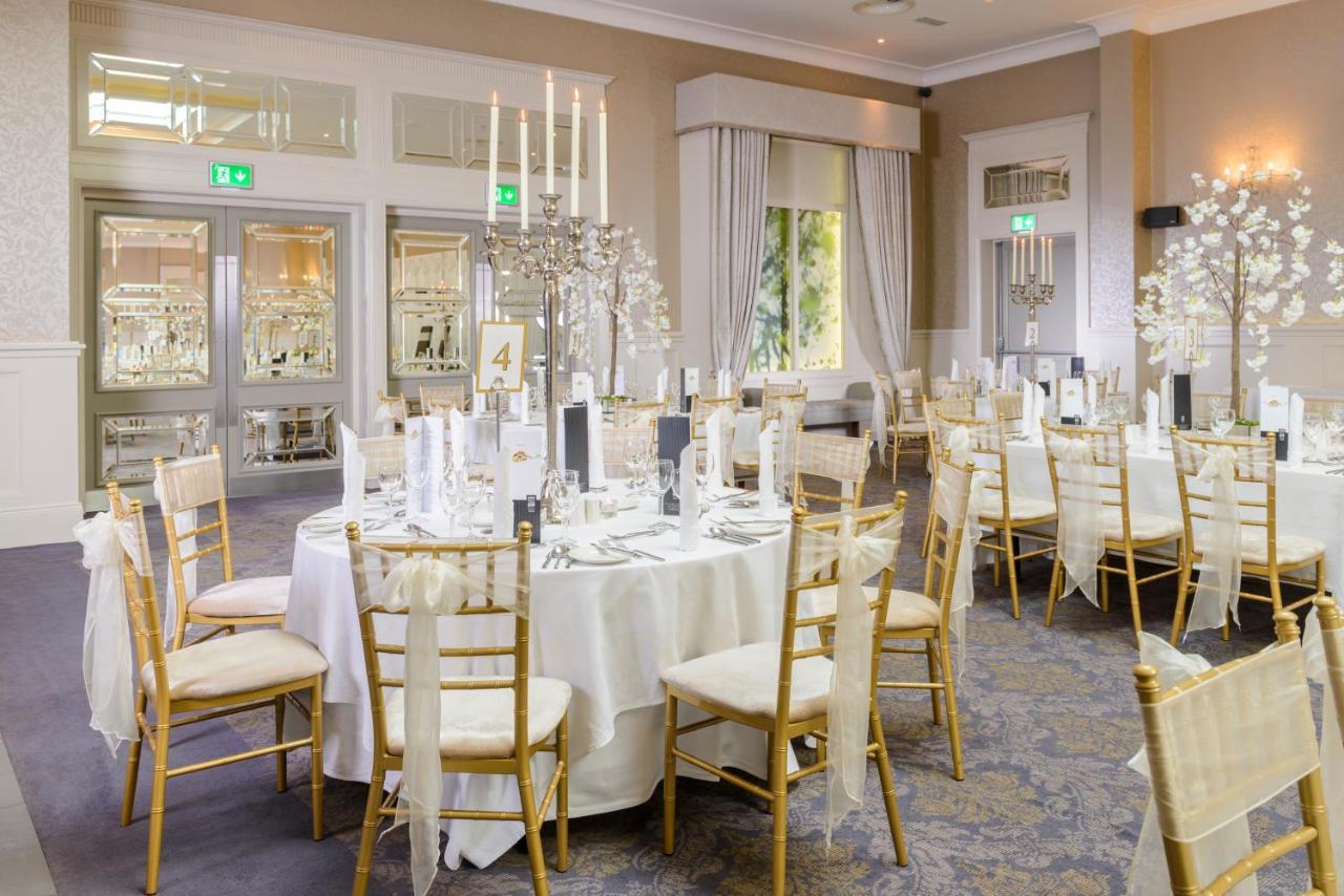 Killarney Oaks Hotel Ngoại thất bức ảnh