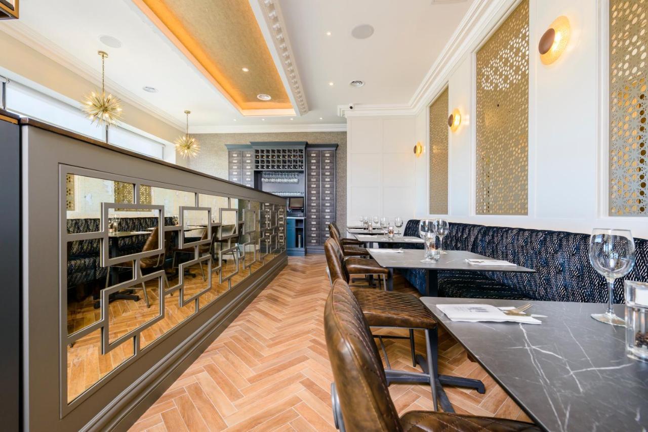 Killarney Oaks Hotel Ngoại thất bức ảnh
