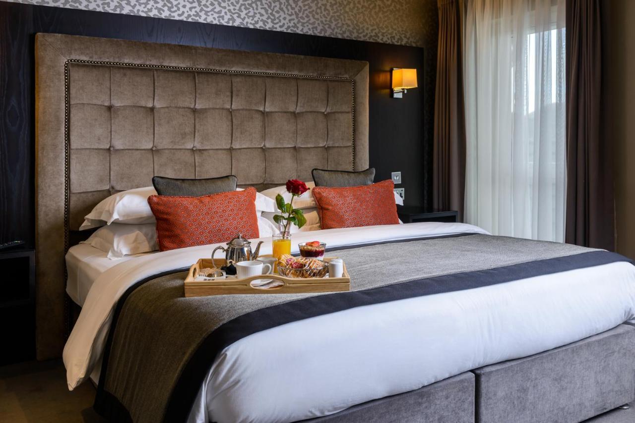 Killarney Oaks Hotel Ngoại thất bức ảnh