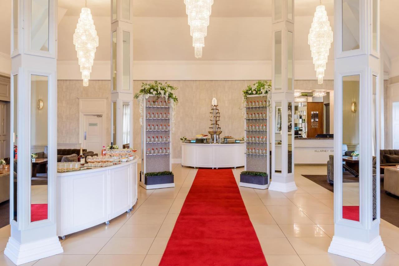Killarney Oaks Hotel Ngoại thất bức ảnh