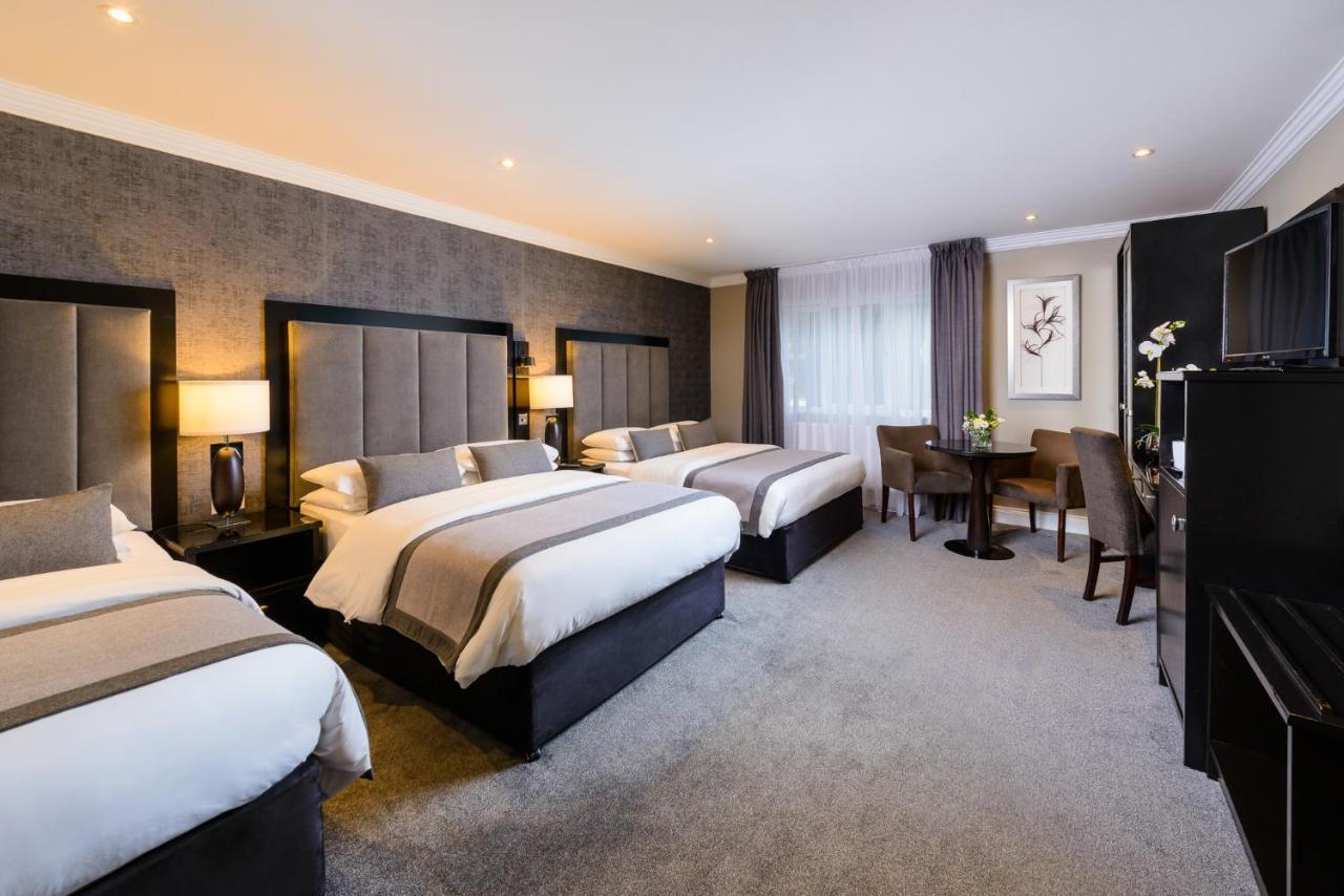 Killarney Oaks Hotel Ngoại thất bức ảnh