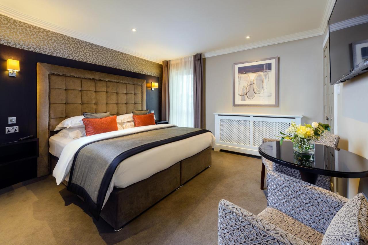 Killarney Oaks Hotel Ngoại thất bức ảnh