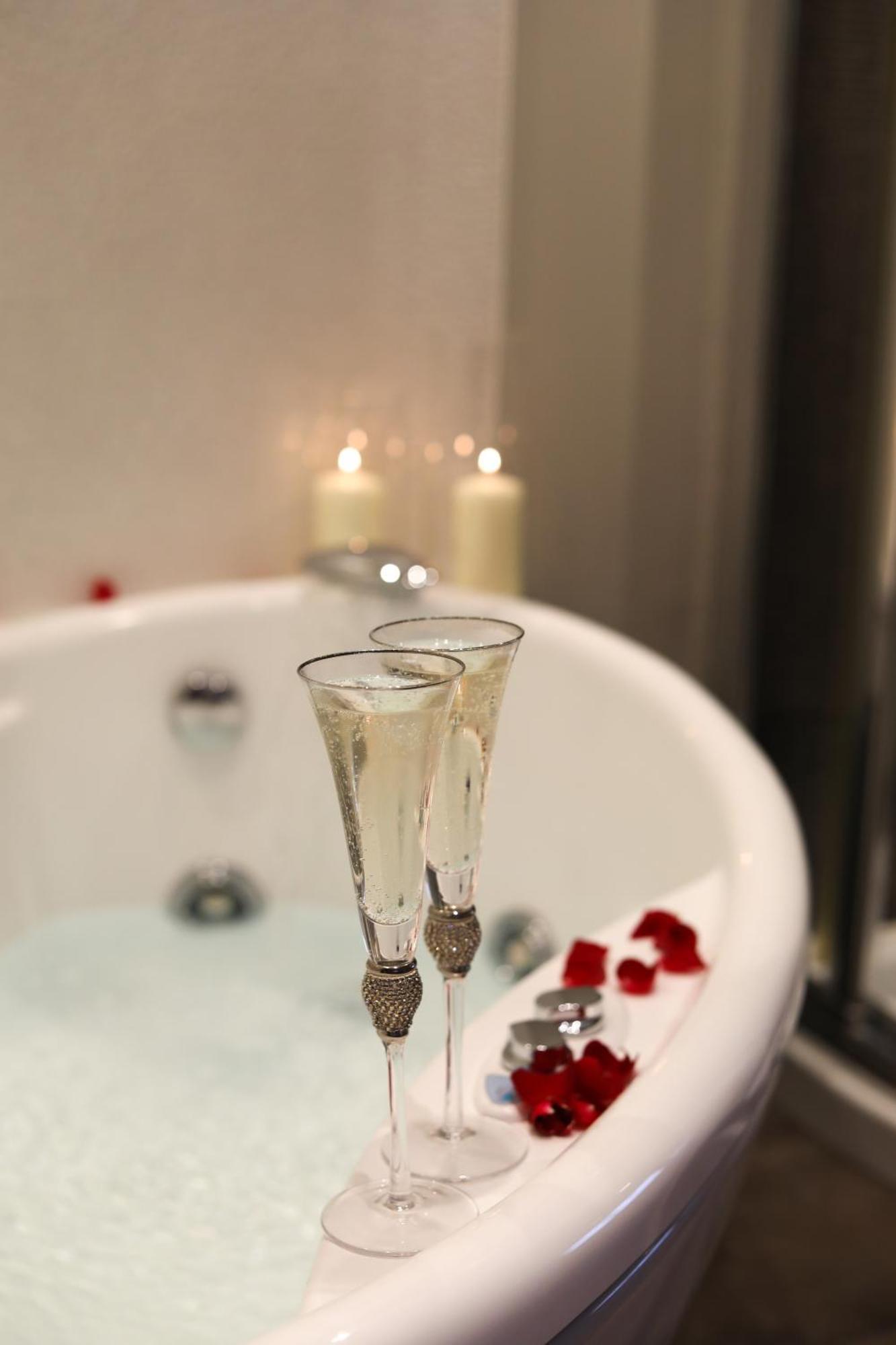 Killarney Oaks Hotel Ngoại thất bức ảnh