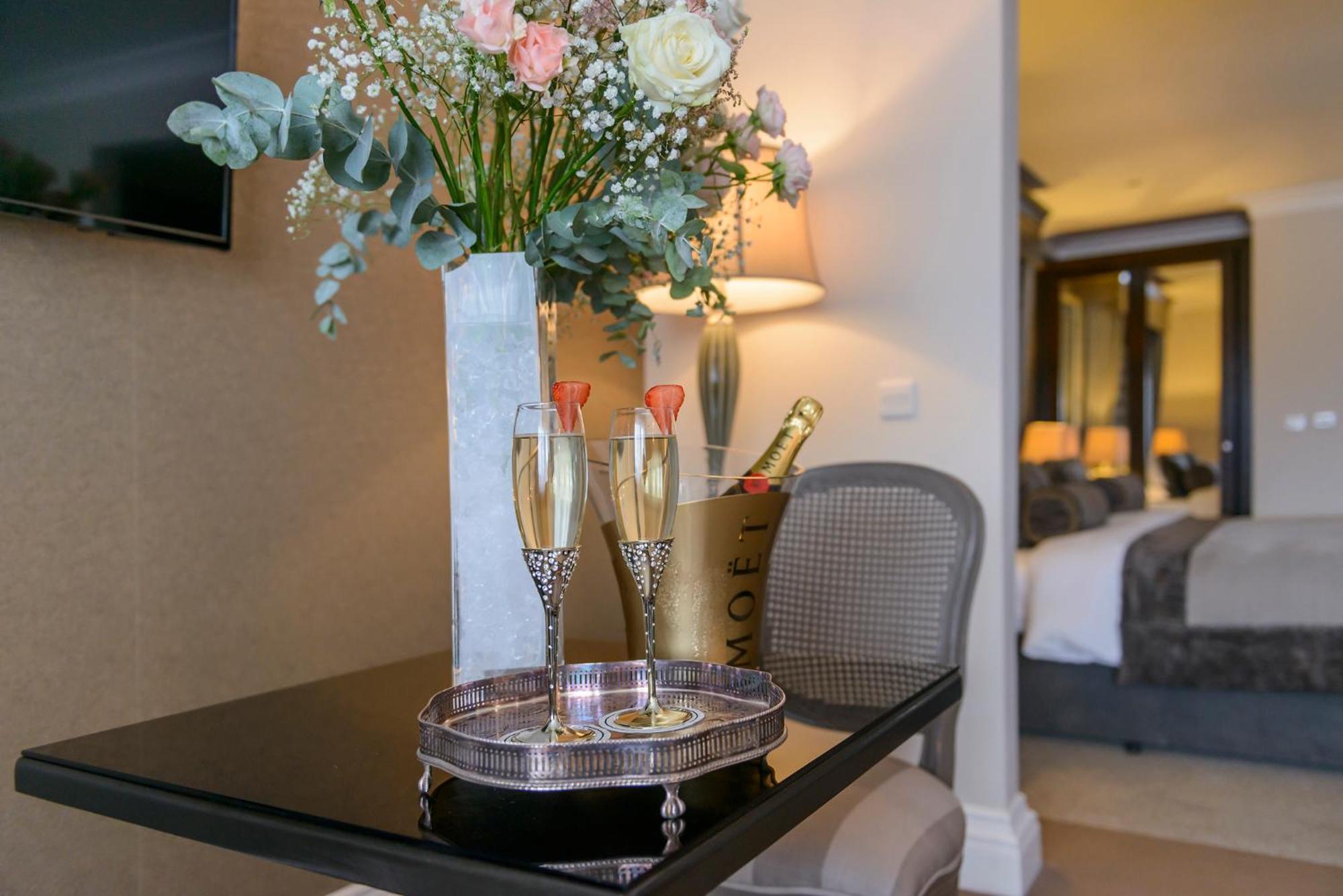 Killarney Oaks Hotel Ngoại thất bức ảnh