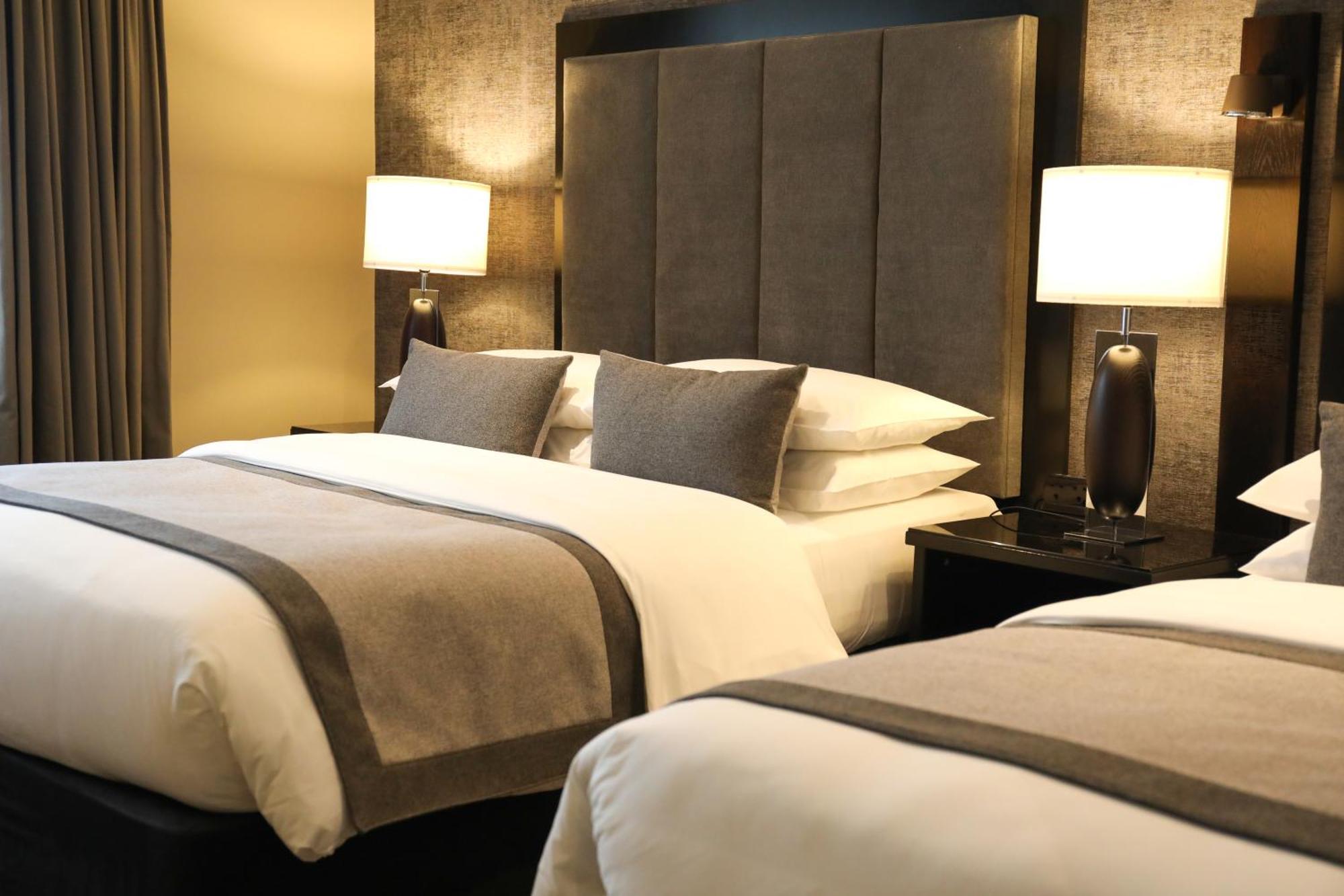 Killarney Oaks Hotel Ngoại thất bức ảnh