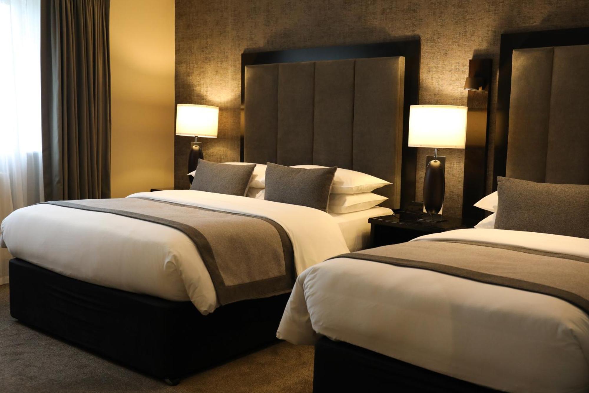 Killarney Oaks Hotel Ngoại thất bức ảnh