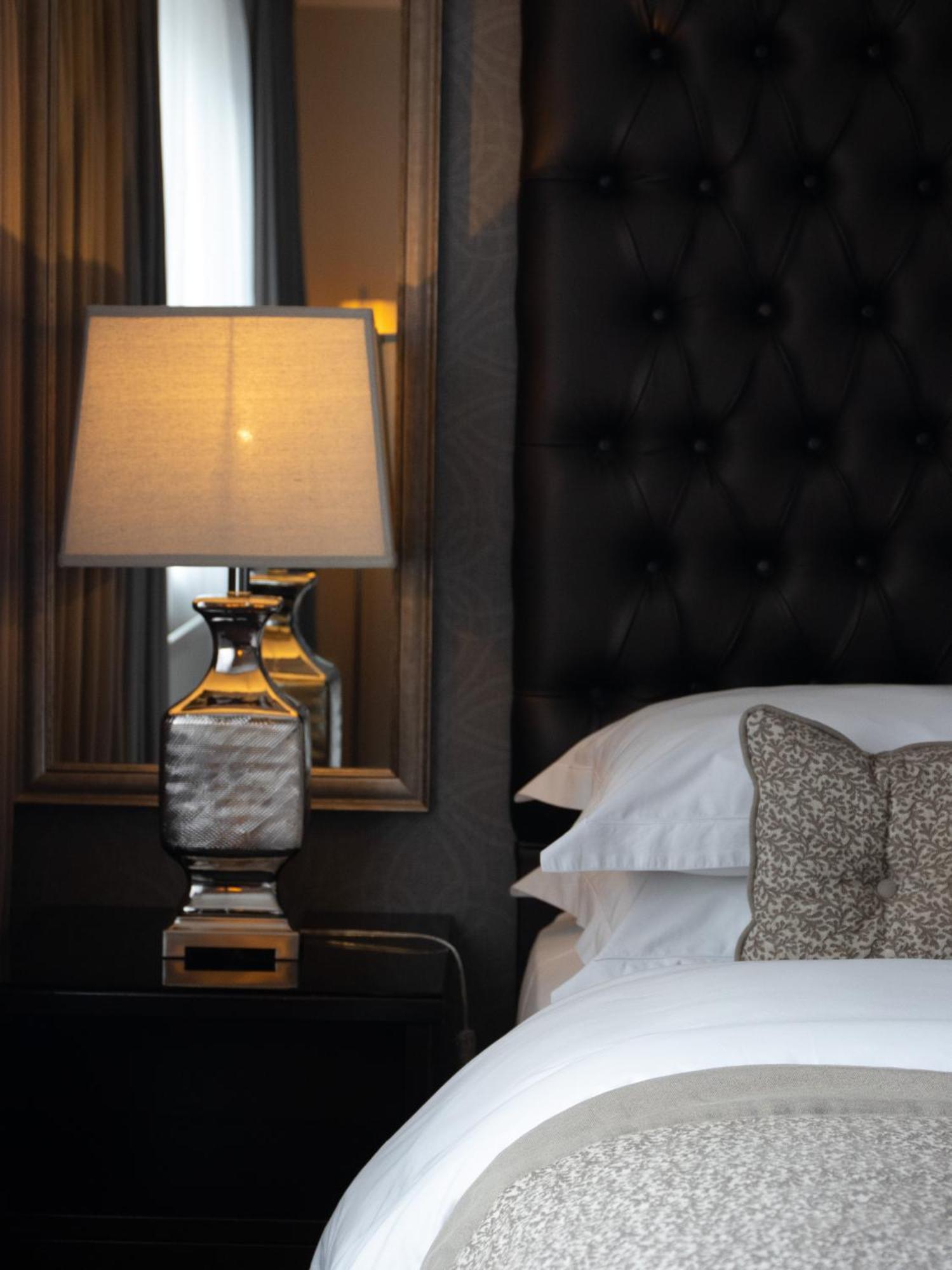Killarney Oaks Hotel Ngoại thất bức ảnh