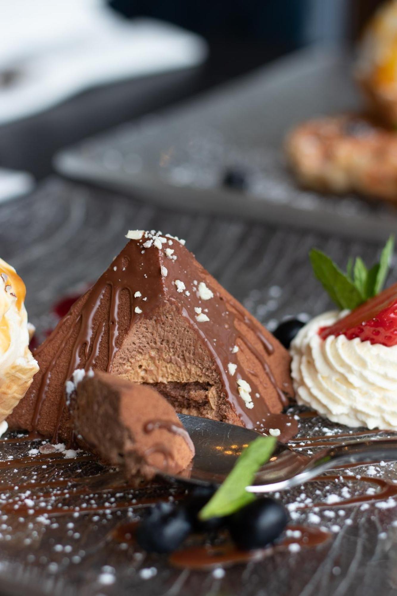 Killarney Oaks Hotel Ngoại thất bức ảnh