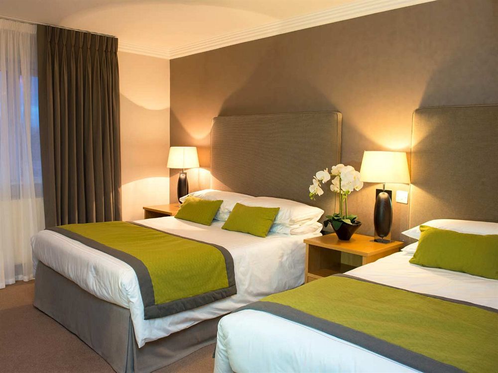 Killarney Oaks Hotel Ngoại thất bức ảnh