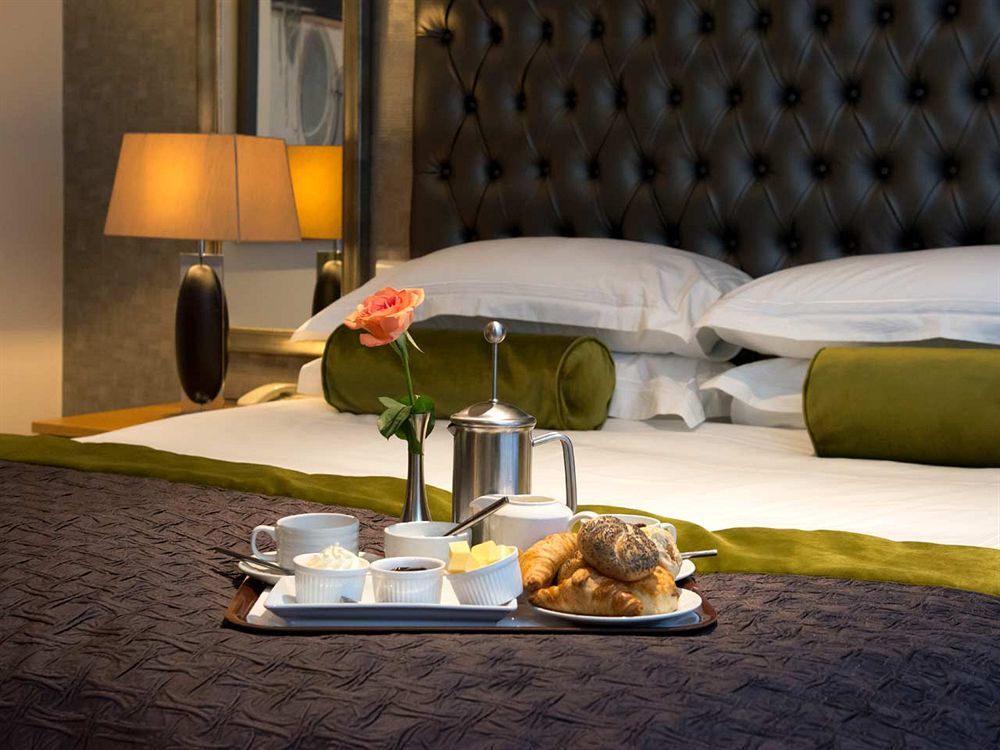 Killarney Oaks Hotel Ngoại thất bức ảnh