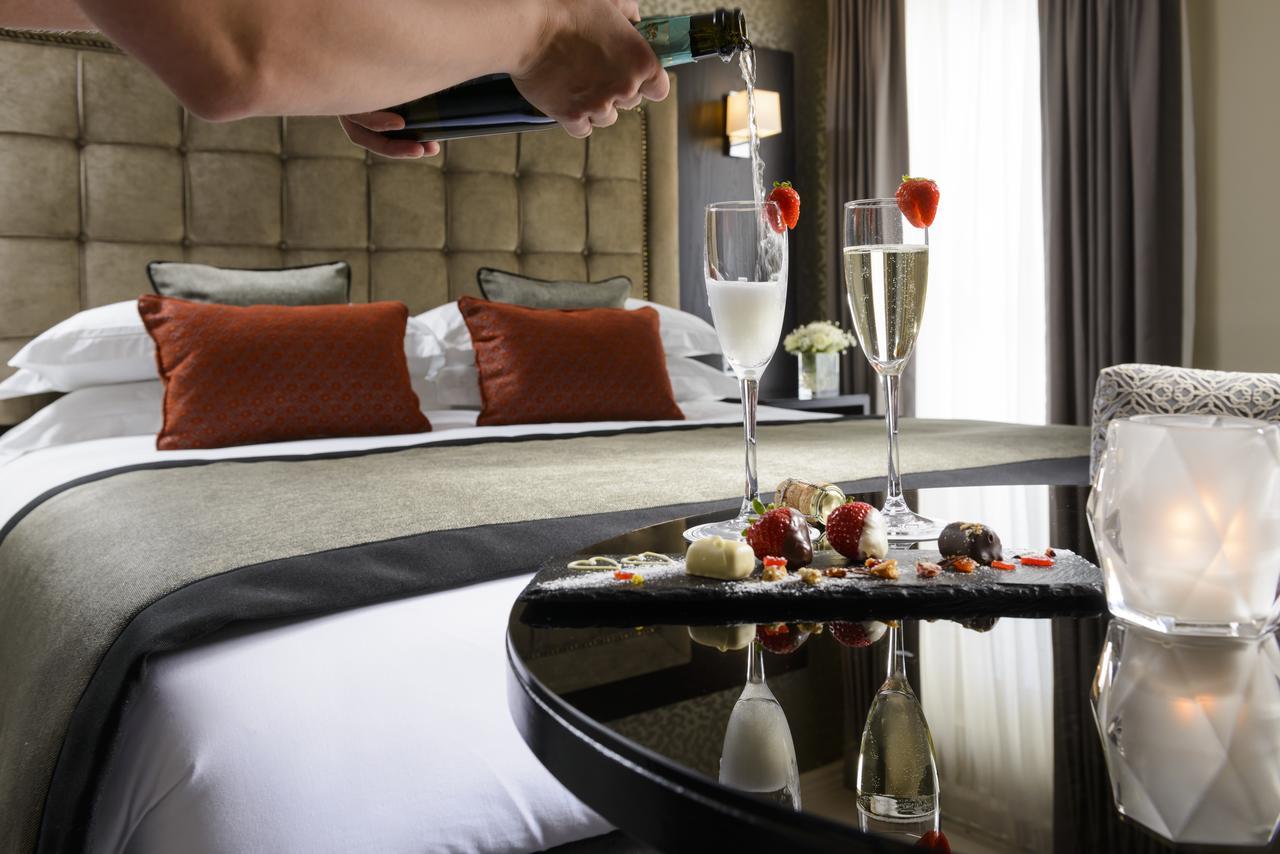 Killarney Oaks Hotel Ngoại thất bức ảnh