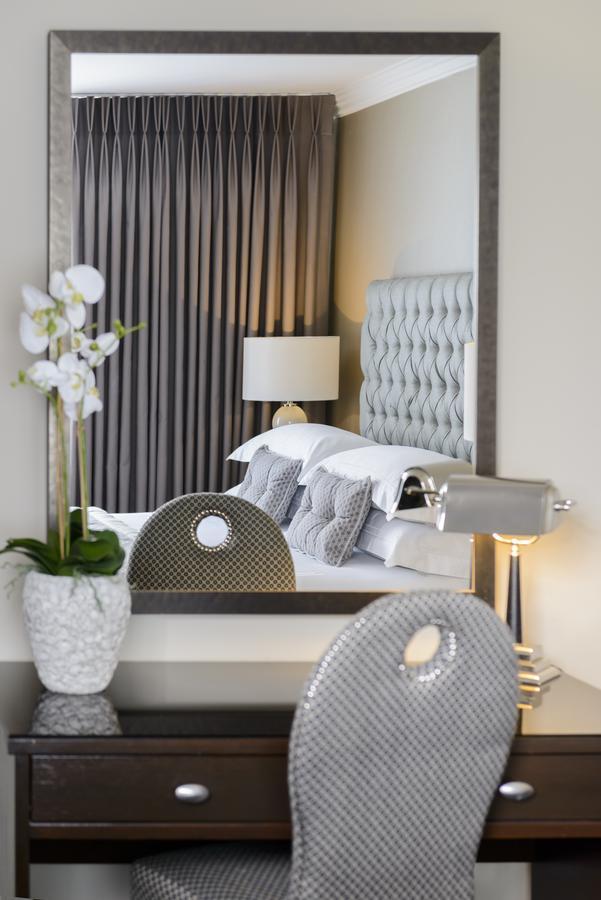 Killarney Oaks Hotel Ngoại thất bức ảnh
