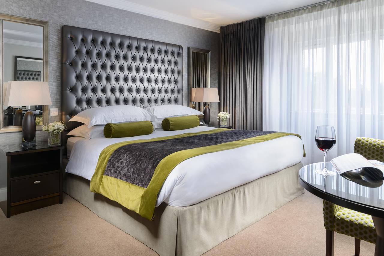 Killarney Oaks Hotel Ngoại thất bức ảnh