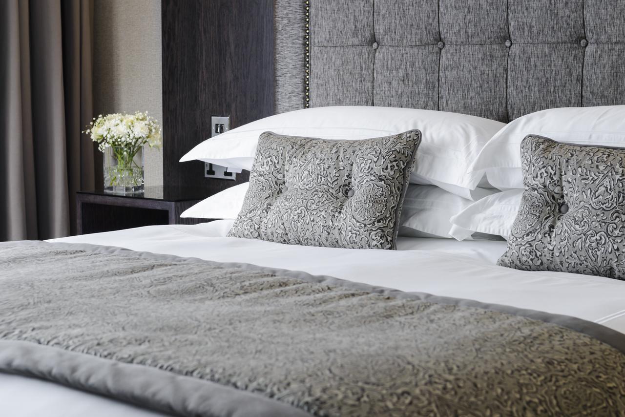 Killarney Oaks Hotel Ngoại thất bức ảnh