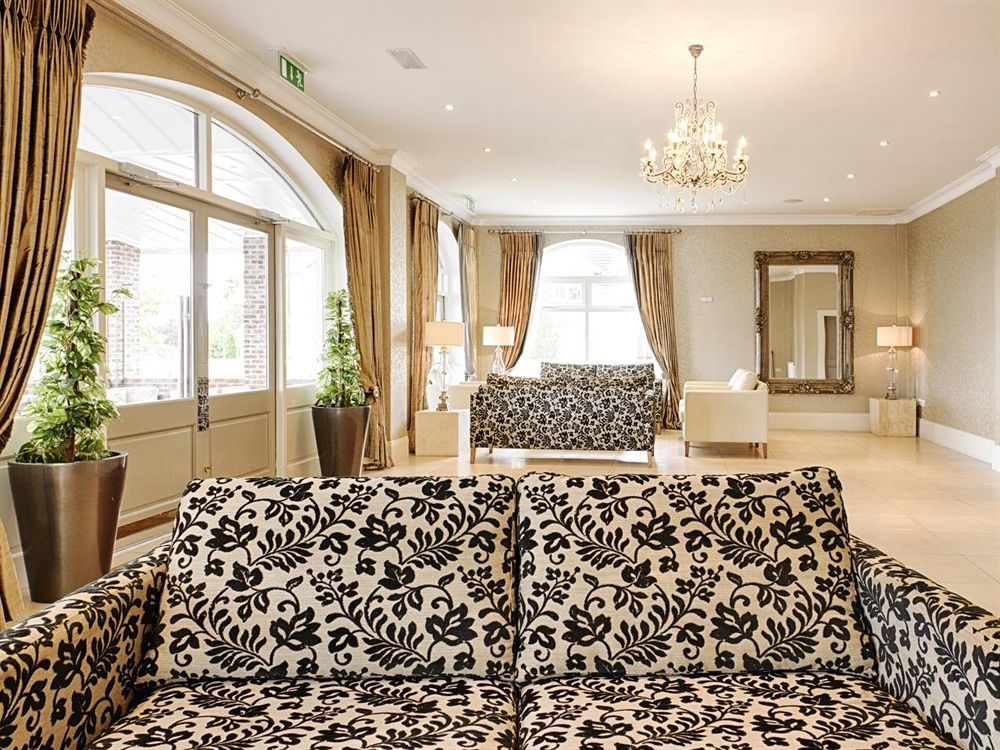 Killarney Oaks Hotel Ngoại thất bức ảnh