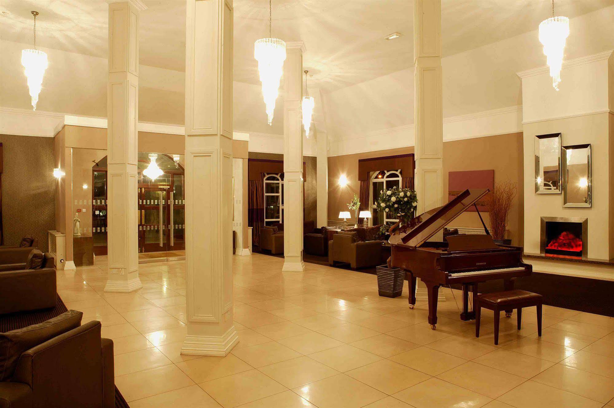 Killarney Oaks Hotel Nội địa bức ảnh