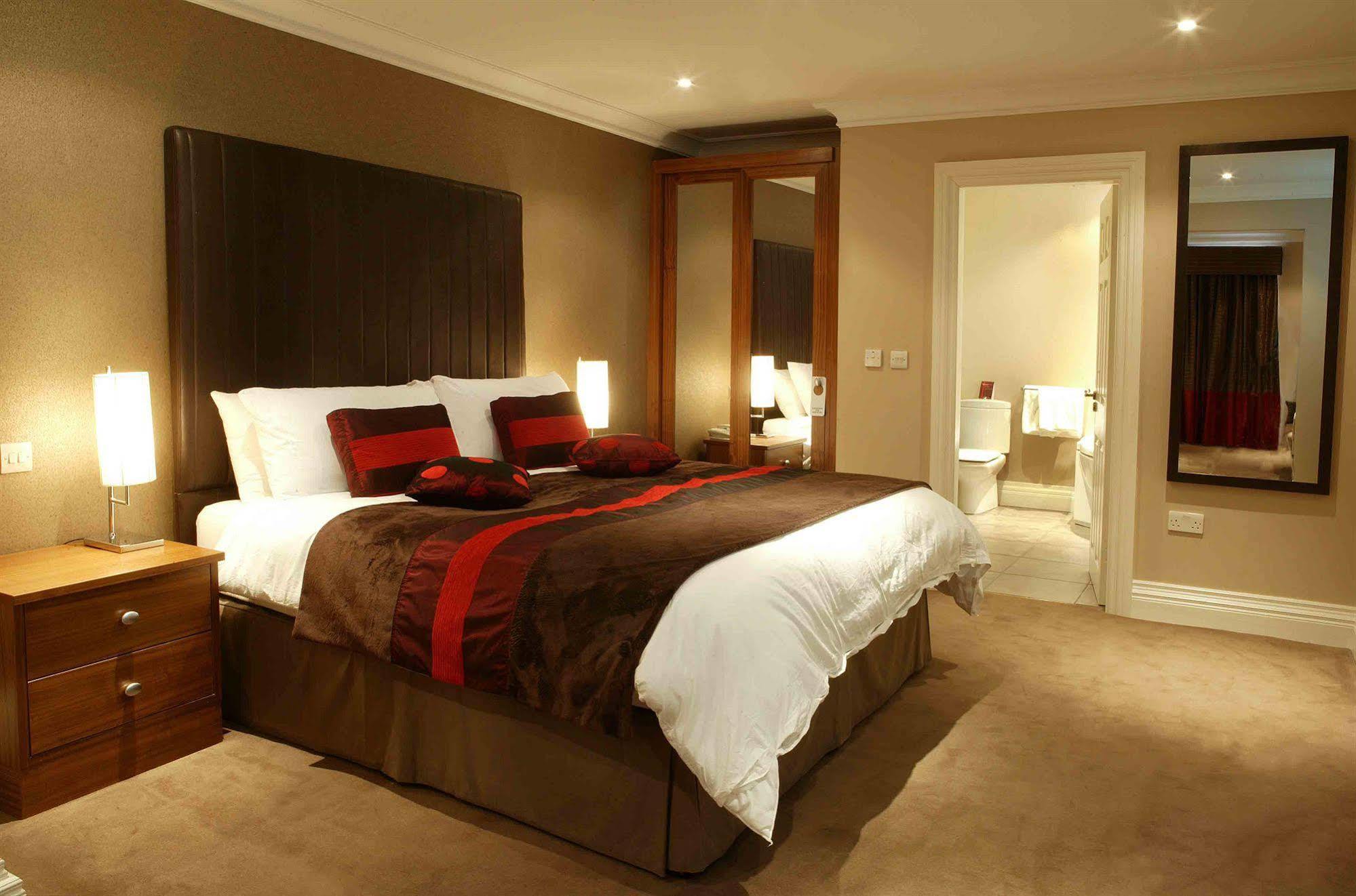 Killarney Oaks Hotel Phòng bức ảnh