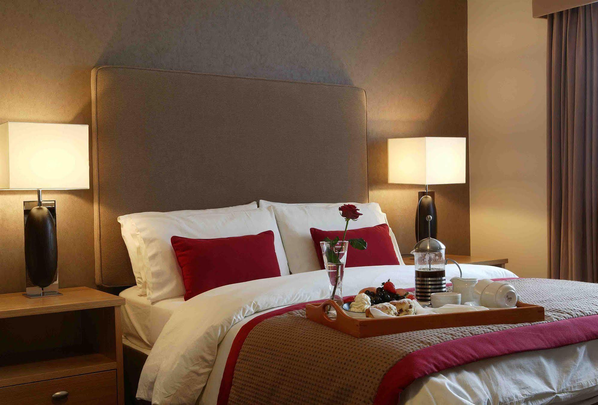 Killarney Oaks Hotel Ngoại thất bức ảnh