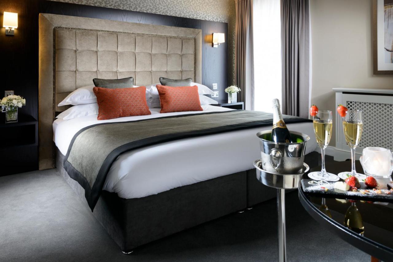 Killarney Oaks Hotel Ngoại thất bức ảnh